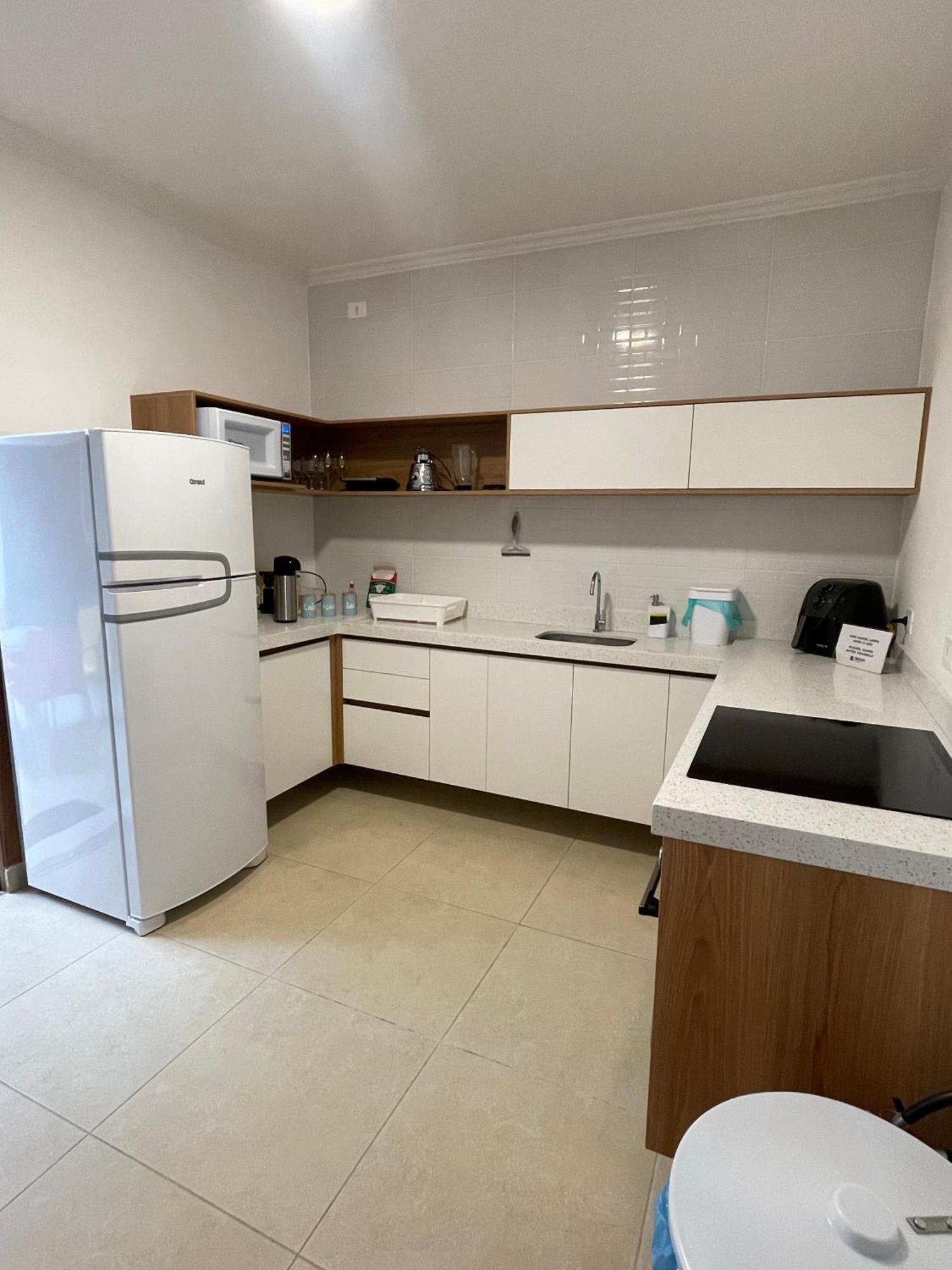 Morada City Hostel Sao Paulo Bagian luar foto